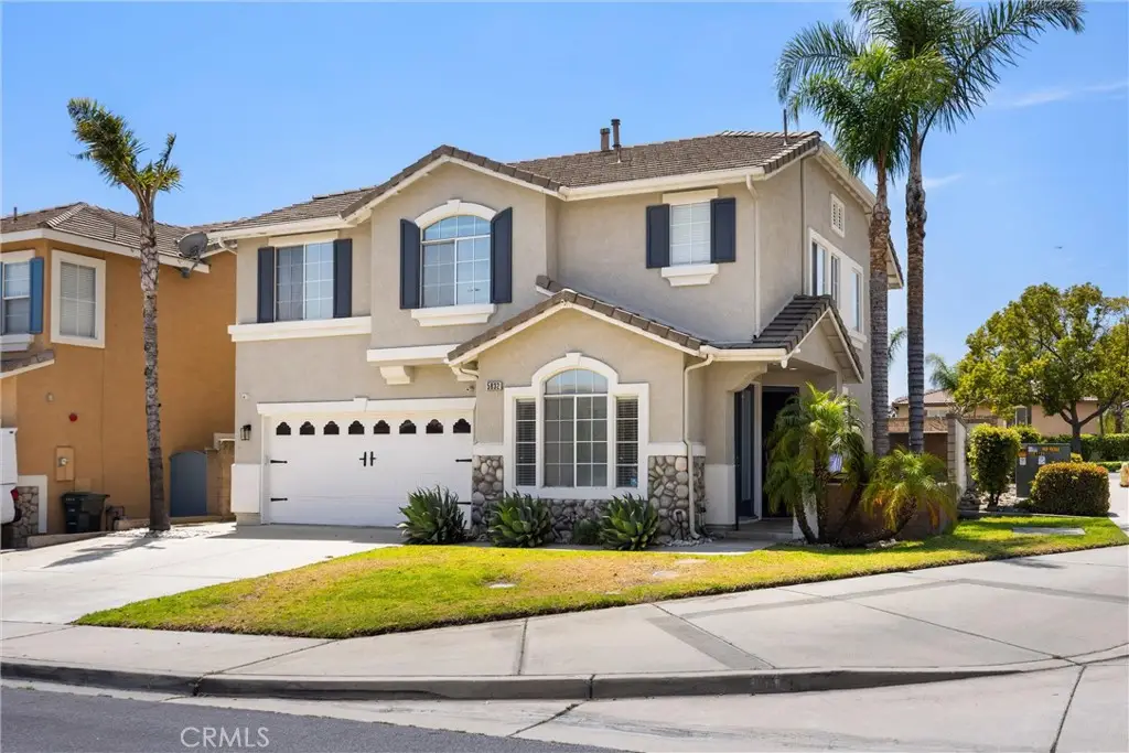 5832 Pine Valley, Fontana, CA 92336 - #1