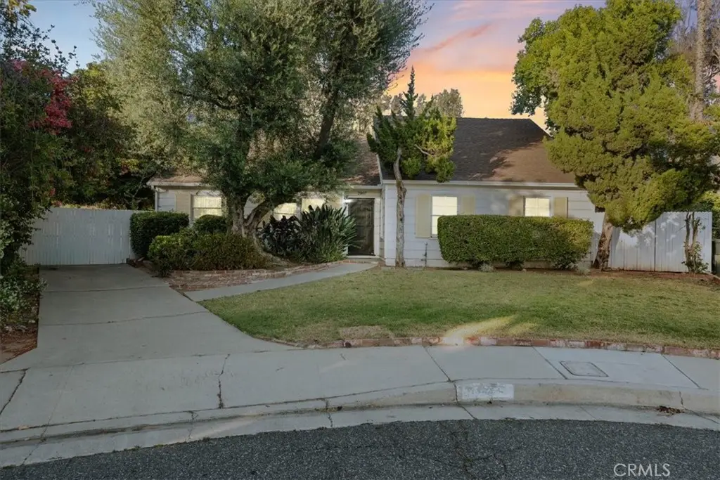 2807 Wyoming Way, Riverside, CA 92506 - #1