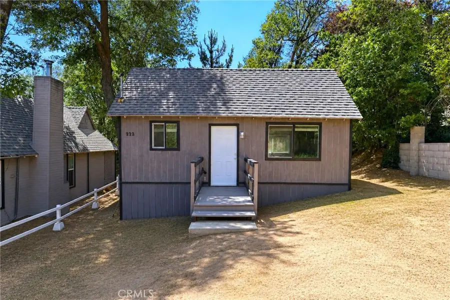222 Craghill, Cedar Glen, CA 92321 - #3