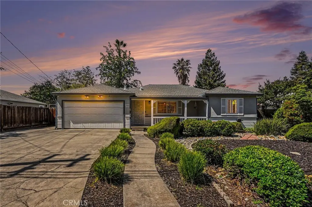 1815 Granada Drive, Concord, CA 94519 - #1