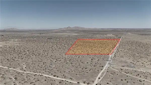 210 Largo Vista, Black Butte, CA 93591