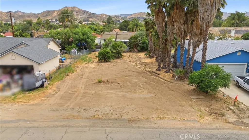 0 Vista Way, Menifee, CA 92587 - #1