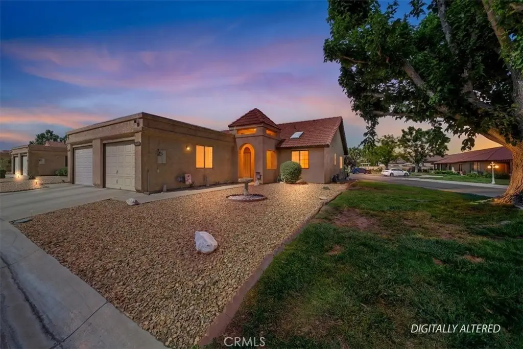 11640 Pepper, Apple Valley, CA 92308 - #1