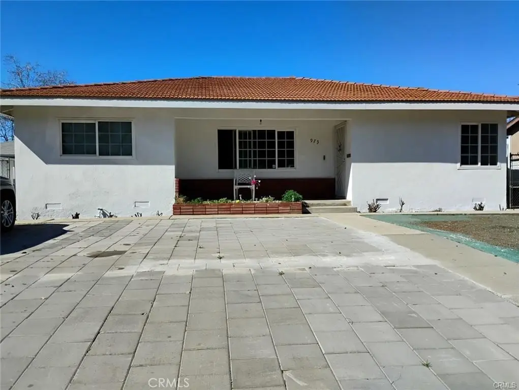 973 Orange Avenue, Beaumont, CA 92223 - #1