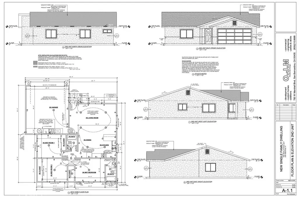 0 Shrier, Lake Elsinore, CA 92530 - #1
