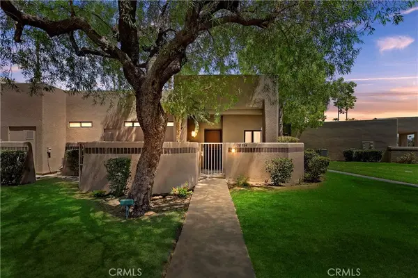 28984 Desert Princess Drive, Cathedral City, CA 92234