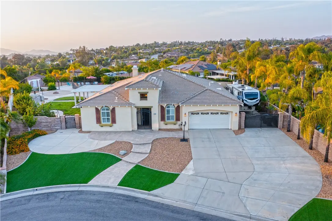 1253 Viento Court, Riverside, CA 92508 - #1