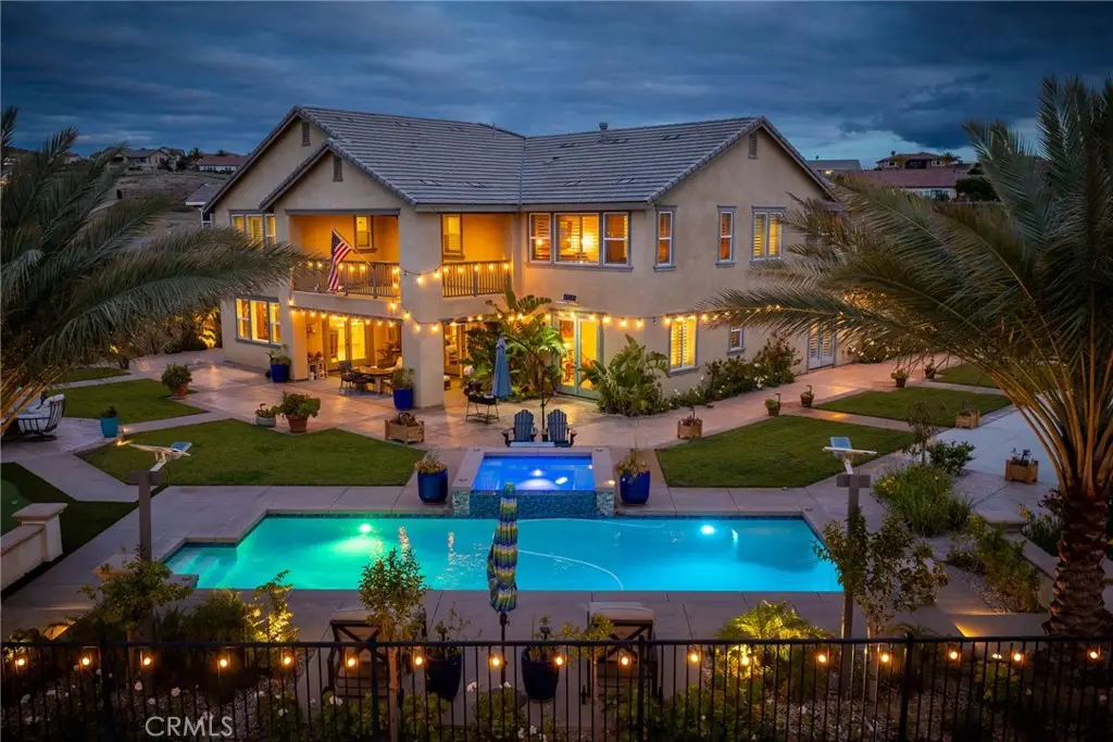 13488 Gold Medal Court, Riverside, CA 92503 - #1