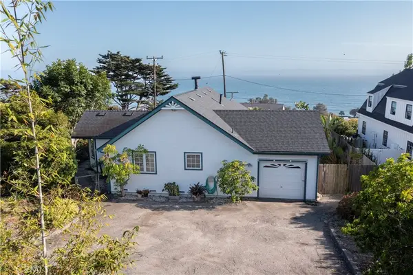 2297 Golden Gate Avenue, Summerland, CA 93067