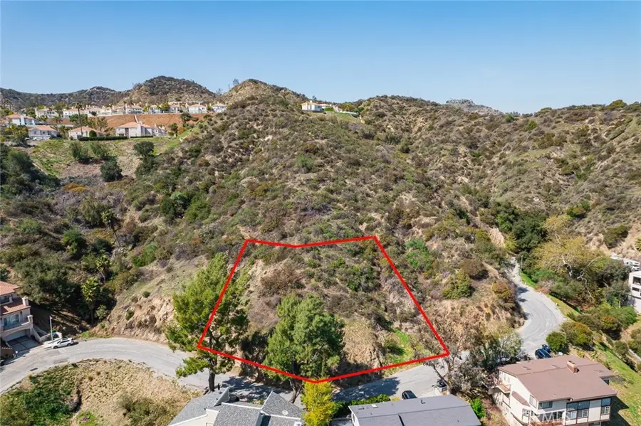 2745 Kennington Drive, Glendale, CA 91206 - #3