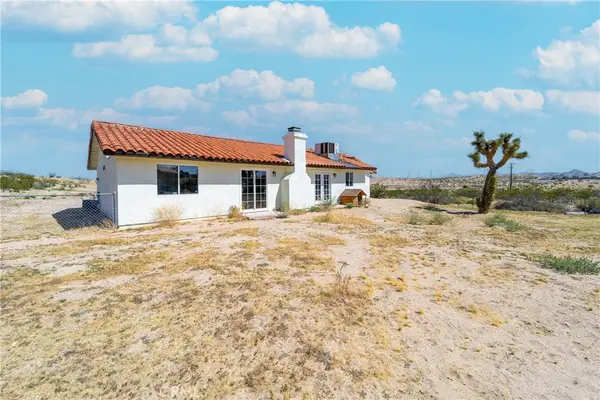 15255 Rancho Rd, Victorville, CA 92394