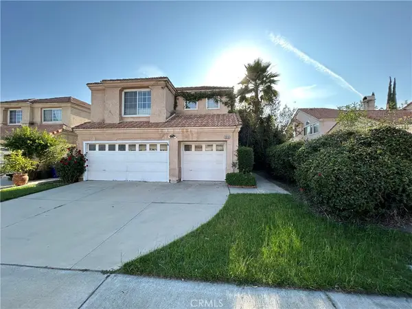 8016 Tuscany Street, Fontana, CA 92336