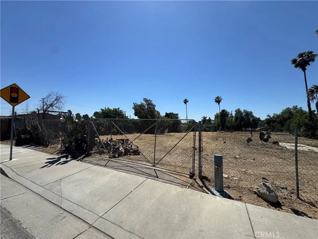 0 Grant, Moreno Valley, CA 92551 - #1