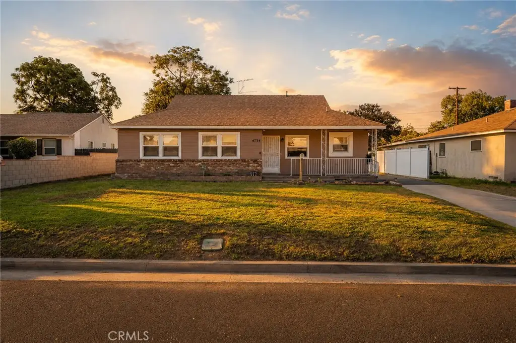 4734 Sierra, Riverside, CA 92504 - #1