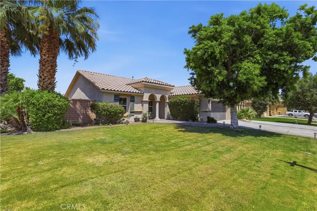 41425 Farmer Court, Indio, CA 92203 - #1