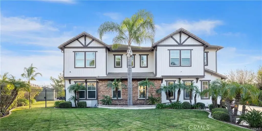 290 Cross Rail, Norco, CA 92860 - #1