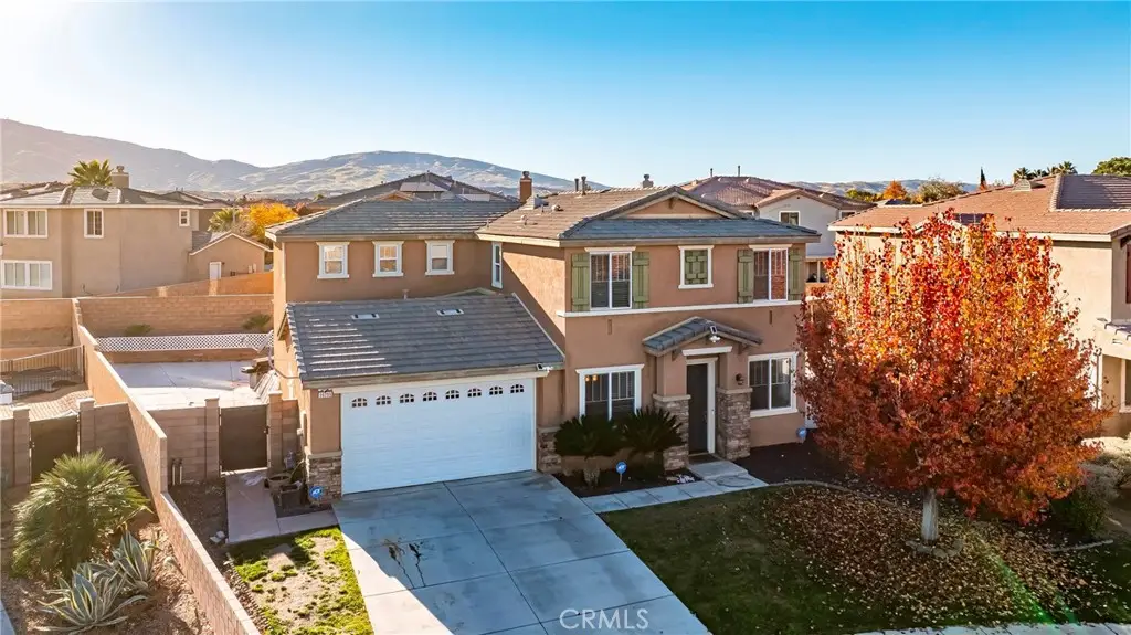 39299 Gainsborough, Palmdale, CA 93551 - #1