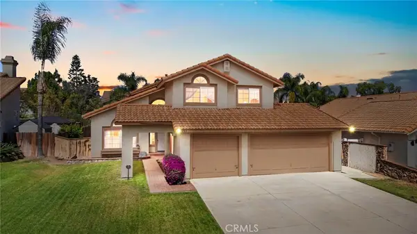 9253 Sunridge, Riverside, CA 92508