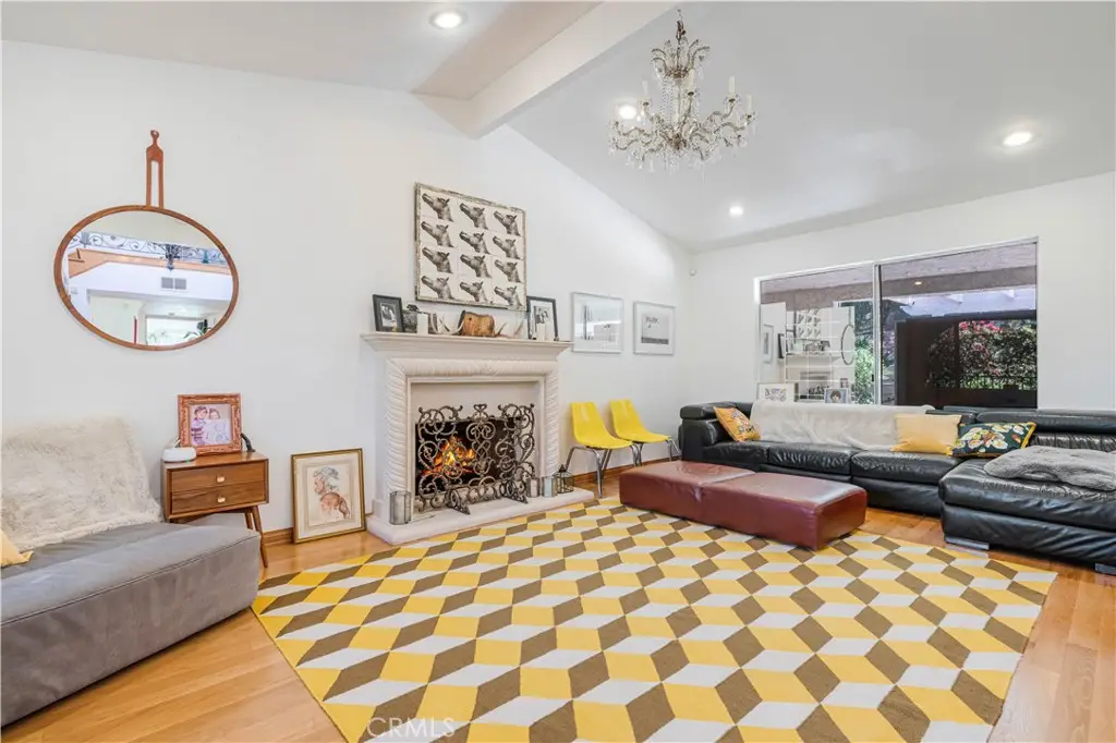 3636 Dellvale Place, Encino, CA 91436 - #1