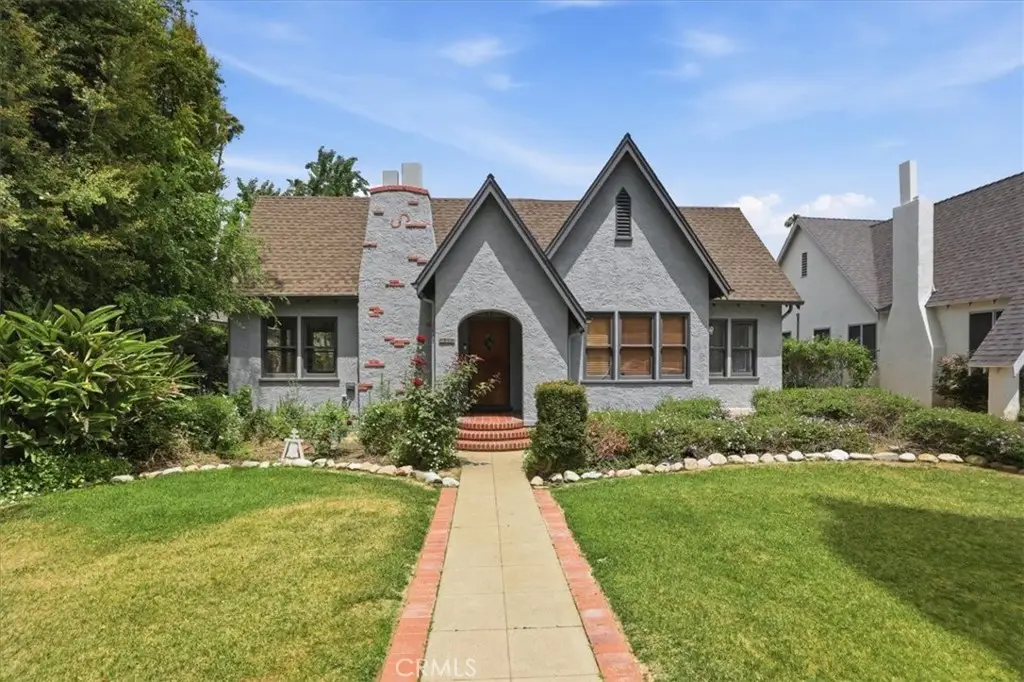 3589 Castle Reagh, Riverside, CA 92506 - #1