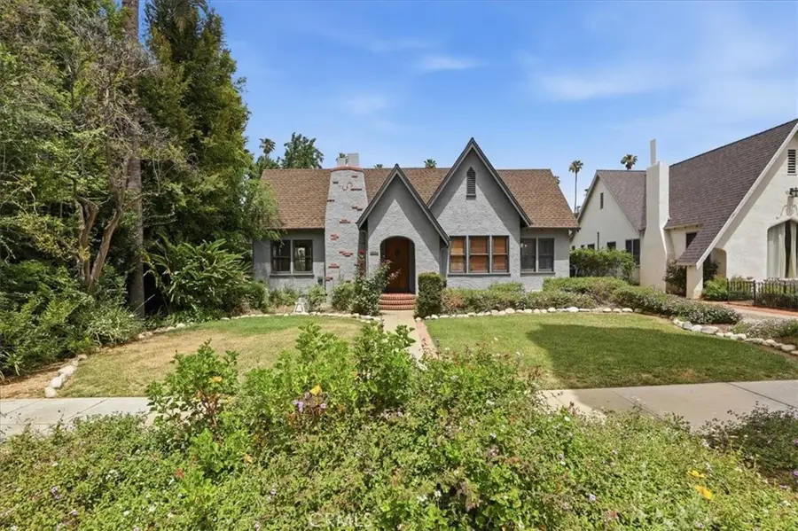 3589 Castle Reagh, Riverside, CA 92506 - #2