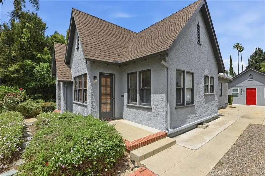 3589 Castle Reagh, Riverside, CA 92506 - #3