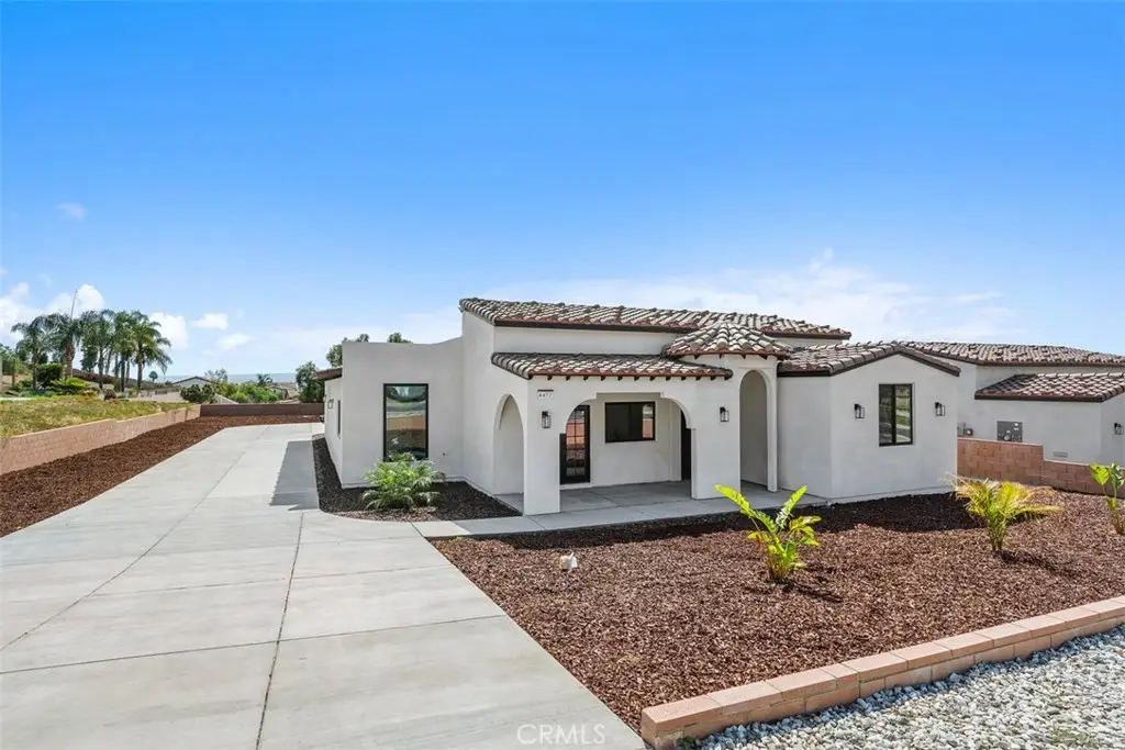 4479 Gilchrist Drive, Riverside, CA 92505 - #1