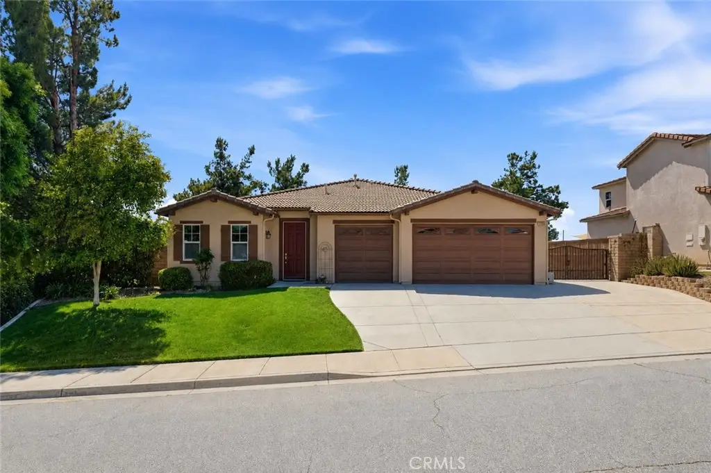 31369 Eastridge Avenue, Menifee, CA 92584 - #1