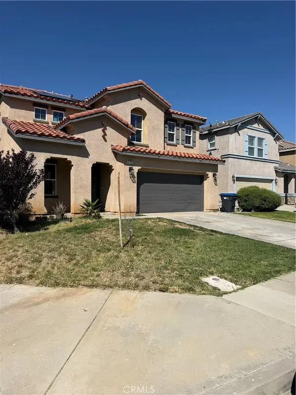 2755 Senna, Palmdale, CA 93551
