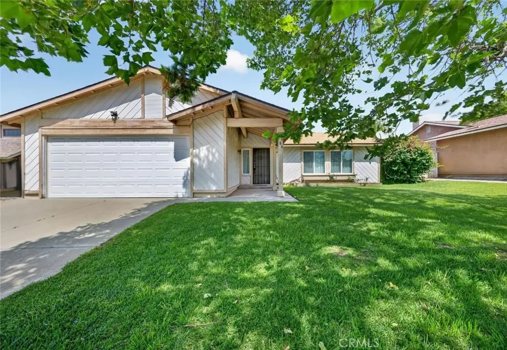 5884 Cassandra Drive, San Bernardino, CA 92407 - #1