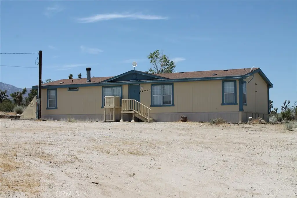 32033 207th E, Llano, CA 93544 - #1