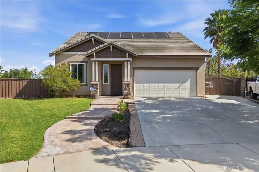 8509 Cabin, Riverside, CA 92508 - #2