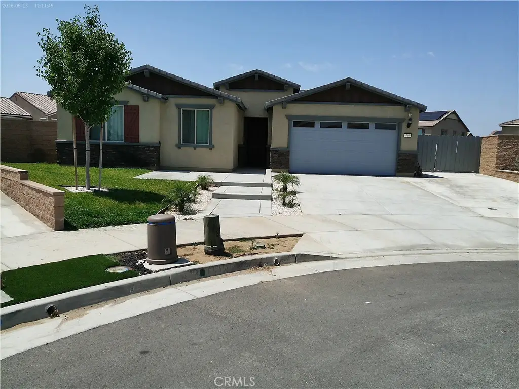 760 Torrey Court, Perris, CA 92571 - #1
