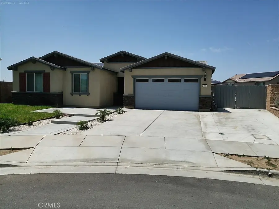 760 Torrey Court, Perris, CA 92571 - #3