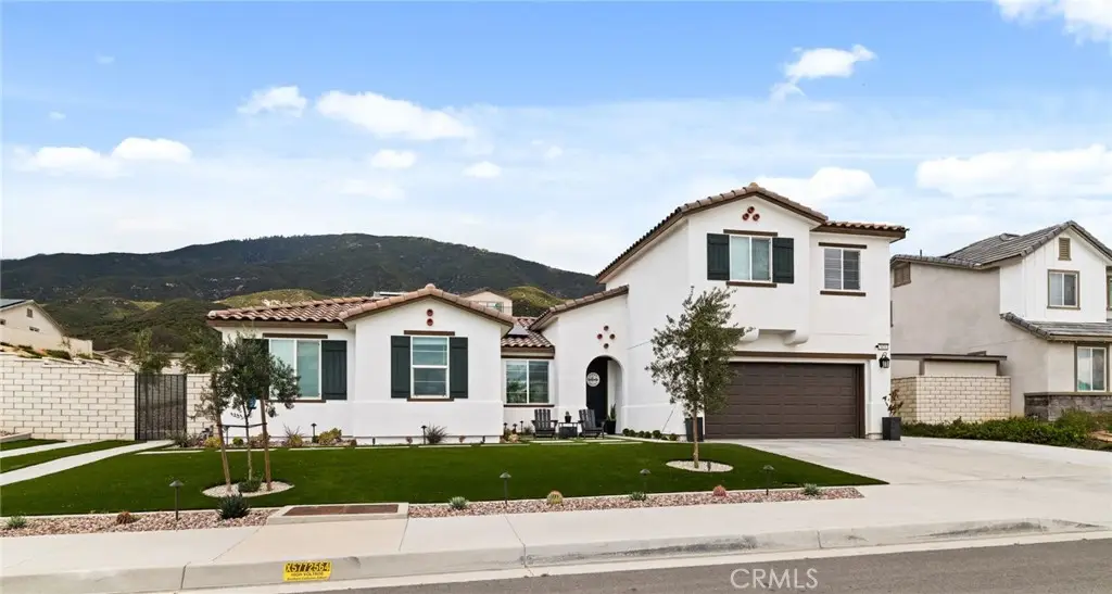 3416 O Rourke, San Bernardino, CA 92407 - #1