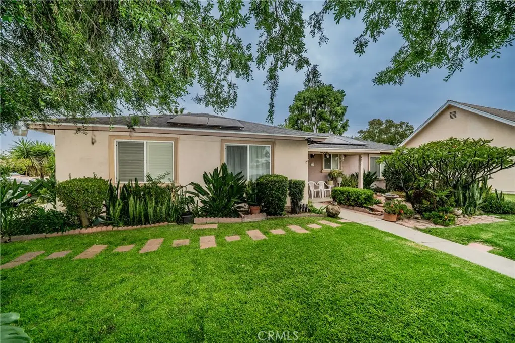 17203 E Woodcroft Street, Azusa, CA 91702 - #1