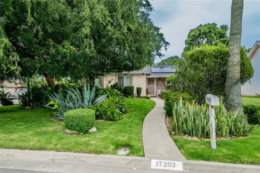 17203 E Woodcroft Street, Azusa, CA 91702 - #2