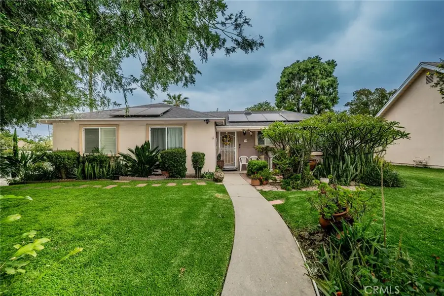 17203 E Woodcroft Street, Azusa, CA 91702 - #3