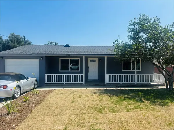 15411 Rosemary Drive, Fontana, CA 92335
