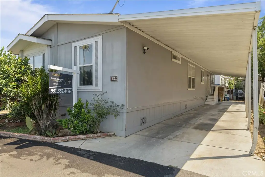 3701 Fillmore Street #122, Riverside, CA 92505 - #1