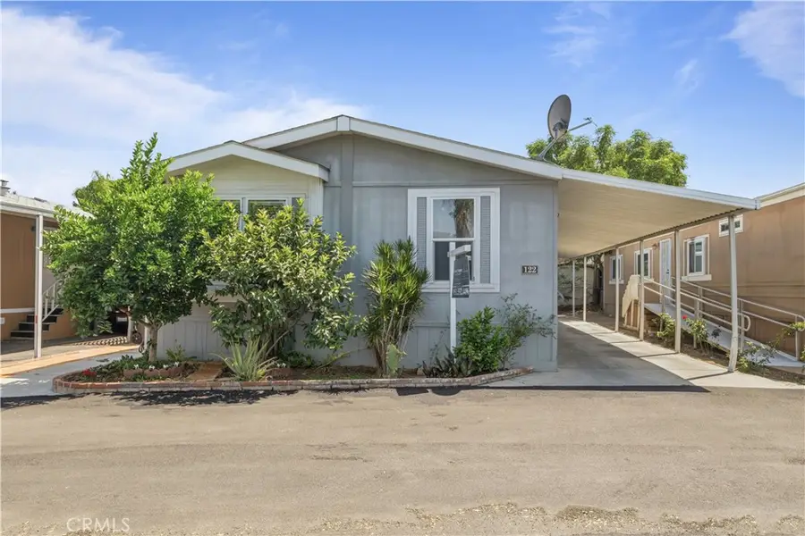 3701 Fillmore Street #122, Riverside, CA 92505 - #2