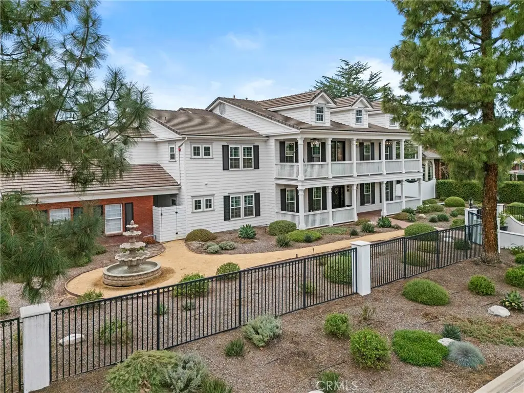 7021 Wyndham Hill, Riverside, CA 92506 - #1