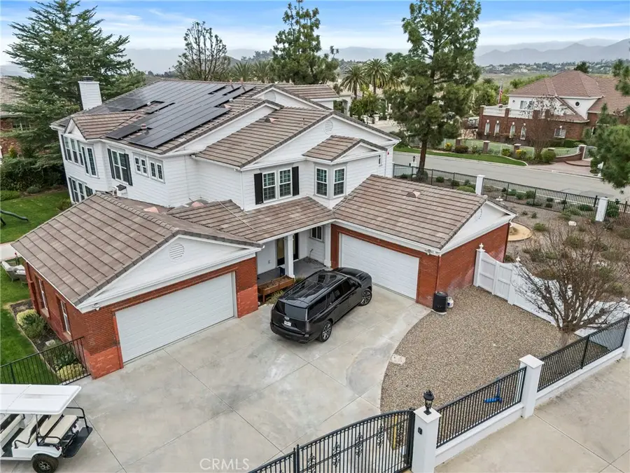 7021 Wyndham Hill, Riverside, CA 92506 - #3
