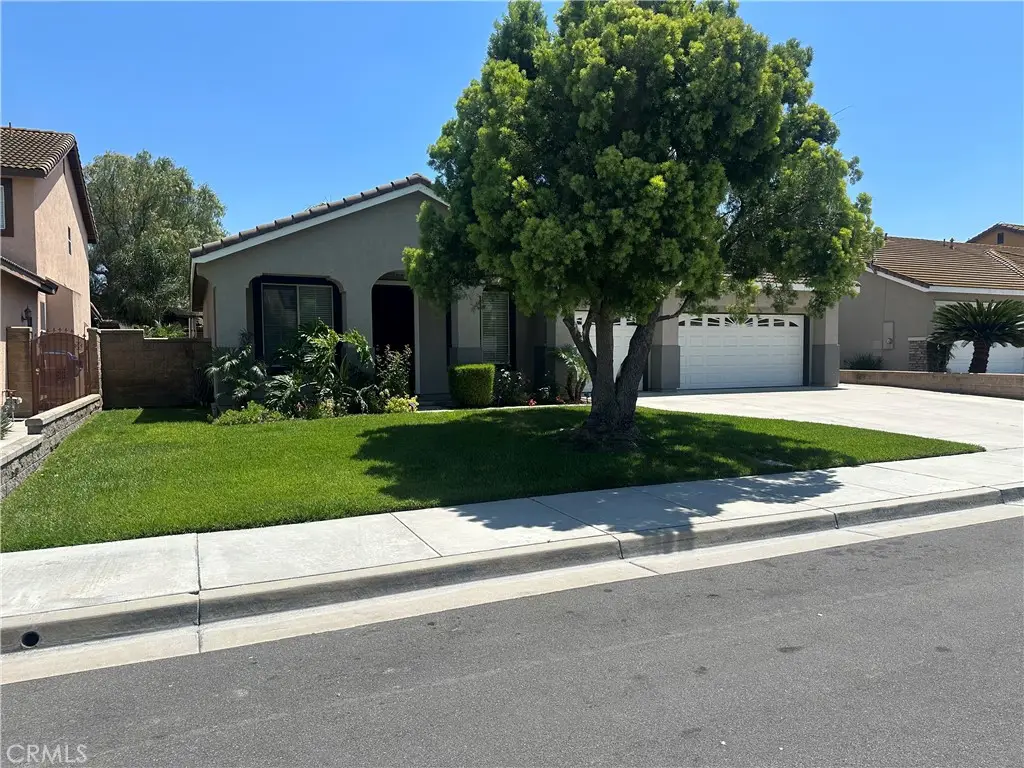 5534 Alexandria, Eastvale, CA 92880 - #1