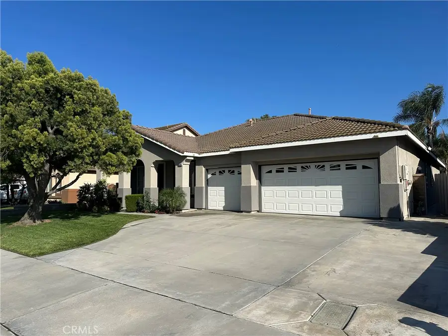 5534 Alexandria, Eastvale, CA 92880 - #3