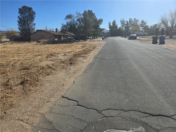 0 Mohawk, Apple Valley, CA 92308