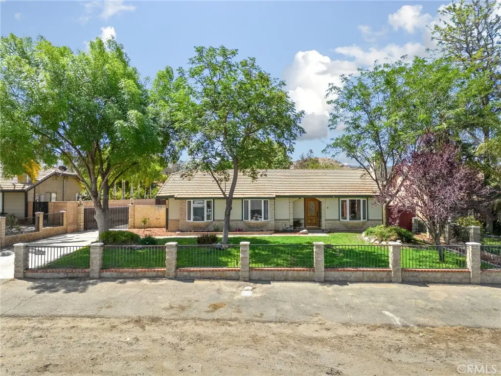 31205 Park, Nuevo, CA 92567 - #1