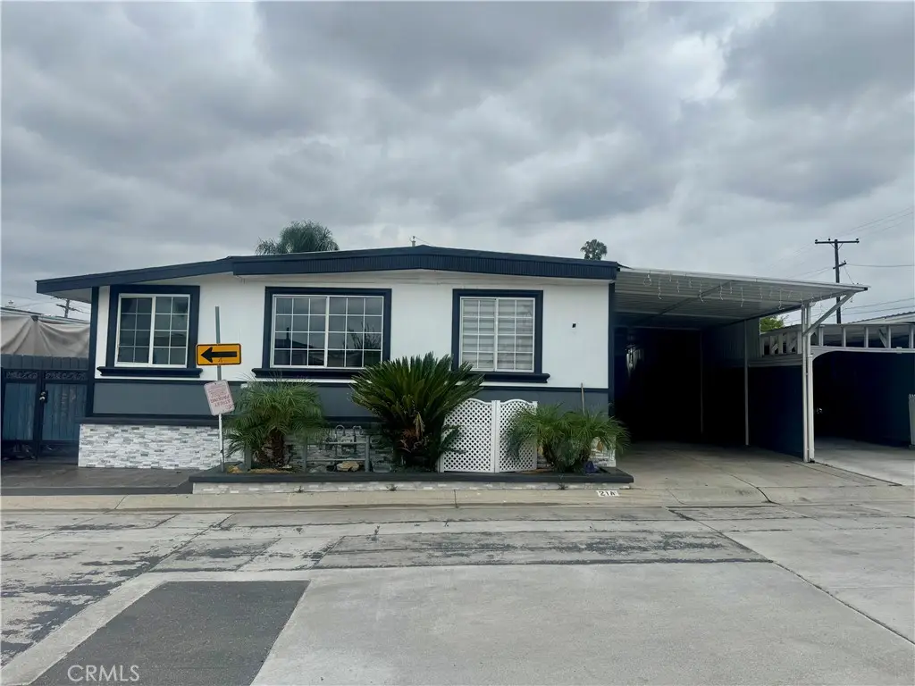 650 La Seda Road #21A, La Puente, CA 91744 - #1