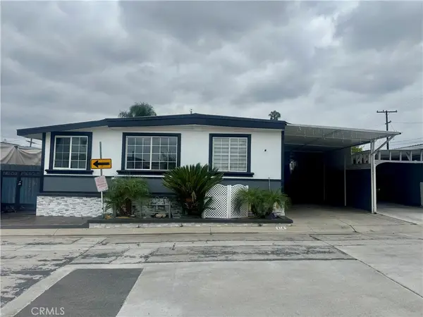 650 La Seda Road #21A, La Puente, CA 91744