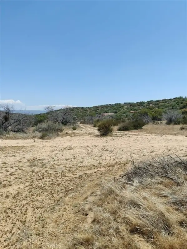 0 Old Highway # 7, Jacumba, CA 91934